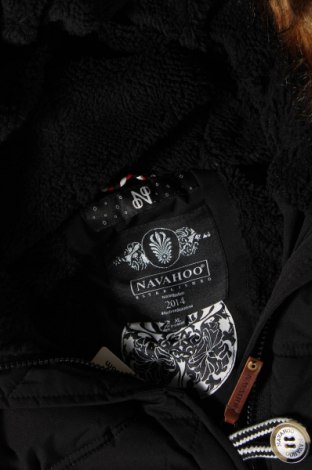 Dámska bunda  Navahoo, Veľkosť XL, Farba Čierna, Cena  47,88 €