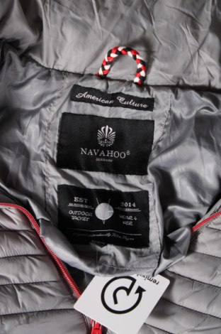 Dámska bunda  Navahoo, Veľkosť XS, Farba Sivá, Cena  22,97 €