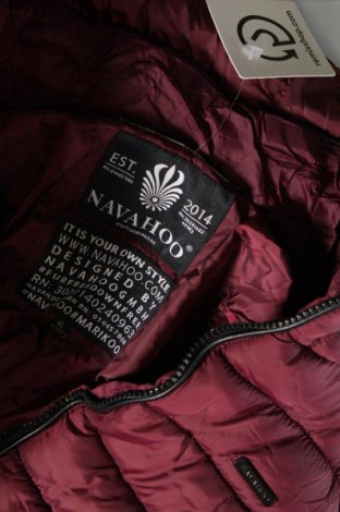 Női dzseki Navahoo, Méret XL, Szín Piros, Ár 10 275 Ft