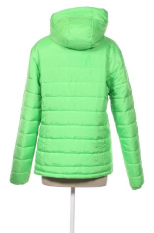 Γυναικείο μπουφάν Nebulus, Μέγεθος XL, Χρώμα Πράσινο, Τιμή 46,39 €