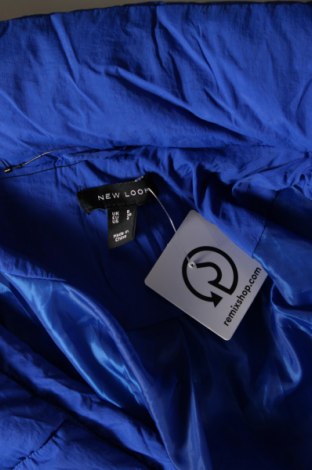 Damenjacke New Look, Größe S, Farbe Blau, Preis € 15,34