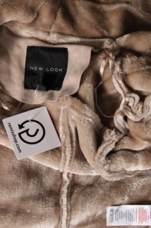 Γυναικείο μπουφάν New Look, Μέγεθος M, Χρώμα  Μπέζ, Τιμή 16,15 €