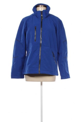 Dámska bunda  New Wave, Veľkosť L, Farba Modrá, Cena  14,29 €