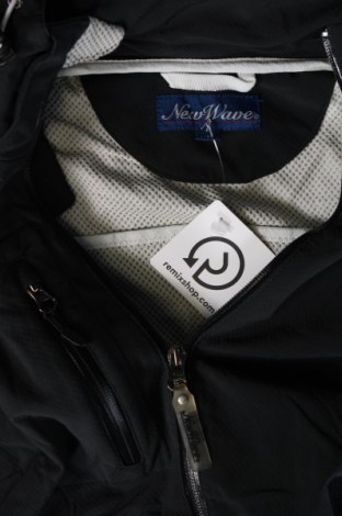 Damenjacke New Wave, Größe S, Farbe Schwarz, Preis 31,31 €