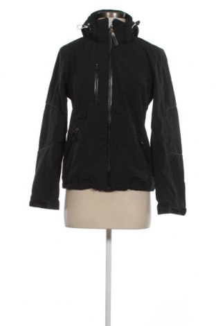 Damenjacke New Wave, Größe S, Farbe Schwarz, Preis € 31,31
