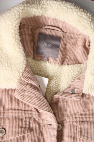 Γυναικείο μπουφάν Next, Μέγεθος XL, Χρώμα Ρόζ , Τιμή 17,67 €