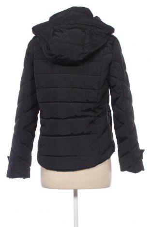 Γυναικείο μπουφάν Next Petite, Μέγεθος M, Χρώμα Μαύρο, Τιμή 20,88 €