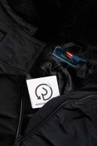 Dámska bunda  Nielsson, Veľkosť S, Farba Čierna, Cena  13,16 €