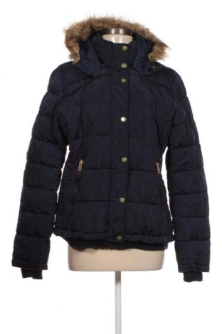 Γυναικείο μπουφάν Nielsson, Μέγεθος XL, Χρώμα Μπλέ, Τιμή 19,38 €