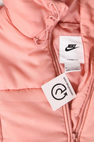 Dámska bunda  Nike, Veľkosť M, Farba Ružová, Cena  136,60 €