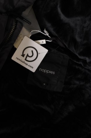 Γυναικείο μπουφάν Noppies, Μέγεθος M, Χρώμα Μαύρο, Τιμή 88,66 €
