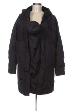 Γυναικείο μπουφάν Noppies, Μέγεθος M, Χρώμα Μαύρο, Τιμή 44,33 €