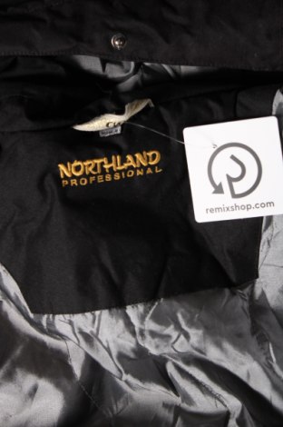 Dámská bunda  Northland, Velikost XL, Barva Černá, Cena  646,00 Kč