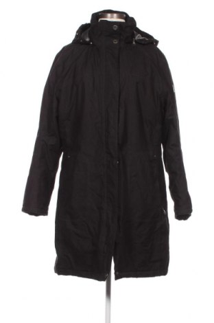 Γυναικείο μπουφάν Northland, Μέγεθος XL, Χρώμα Μαύρο, Τιμή 23,20 €