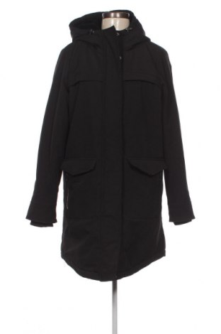Γυναικείο μπουφάν ONLY, Μέγεθος L, Χρώμα Μαύρο, Τιμή 22,32 €