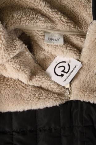 Γυναικείο μπουφάν ONLY, Μέγεθος S, Χρώμα Πολύχρωμο, Τιμή 11,74 €