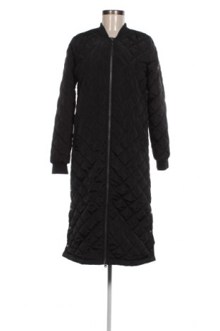 Γυναικείο μπουφάν ONLY, Μέγεθος S, Χρώμα Μαύρο, Τιμή 15,22 €