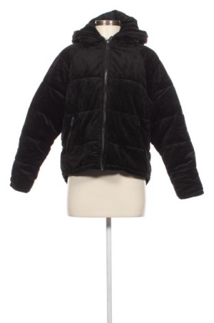 Γυναικείο μπουφάν ONLY, Μέγεθος S, Χρώμα Μαύρο, Τιμή 12,93 €