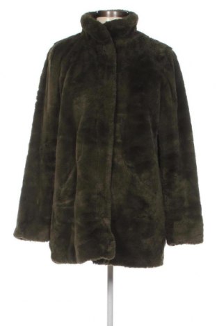Γυναικείο μπουφάν ONLY, Μέγεθος M, Χρώμα Πράσινο, Τιμή 14,20 €
