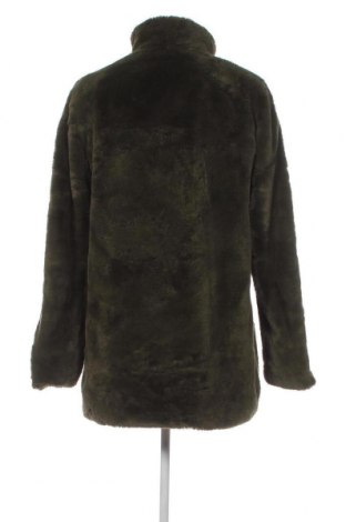 Γυναικείο μπουφάν ONLY, Μέγεθος M, Χρώμα Πράσινο, Τιμή 13,19 €