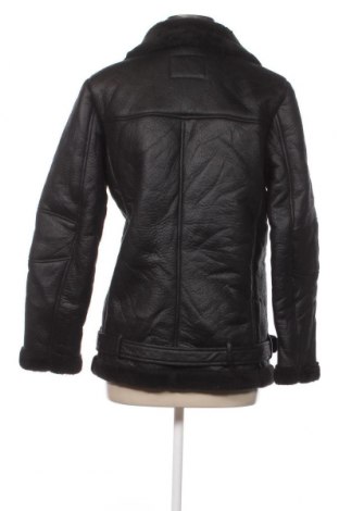 Γυναικείο μπουφάν ONLY, Μέγεθος M, Χρώμα Μαύρο, Τιμή 25,36 €