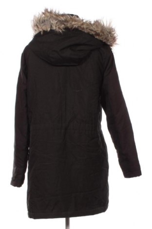 Γυναικείο μπουφάν ONLY, Μέγεθος L, Χρώμα Μαύρο, Τιμή 14,20 €