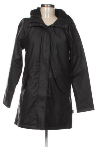 Γυναικείο μπουφάν ONLY, Μέγεθος XS, Χρώμα Μαύρο, Τιμή 7,19 €
