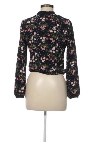 Γυναικείο μπουφάν ONLY, Μέγεθος XS, Χρώμα Πολύχρωμο, Τιμή 16,30 €