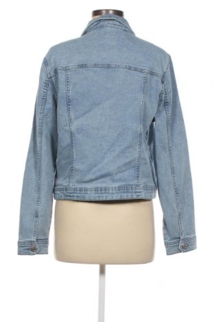Γυναικείο μπουφάν ONLY, Μέγεθος XL, Χρώμα Μπλέ, Τιμή 17,39 €