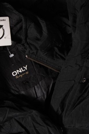 Dámska bunda  ONLY, Veľkosť S, Farba Čierna, Cena  9,07 €