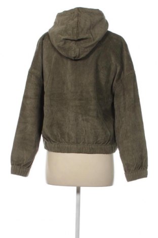 Γυναικείο μπουφάν ONLY, Μέγεθος L, Χρώμα Πράσινο, Τιμή 7,19 €
