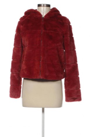 Damenjacke ONLY, Größe XS, Farbe Rot, Preis 17,74 €