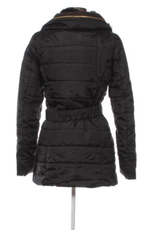Γυναικείο μπουφάν ONLY, Μέγεθος M, Χρώμα Μαύρο, Τιμή 11,41 €