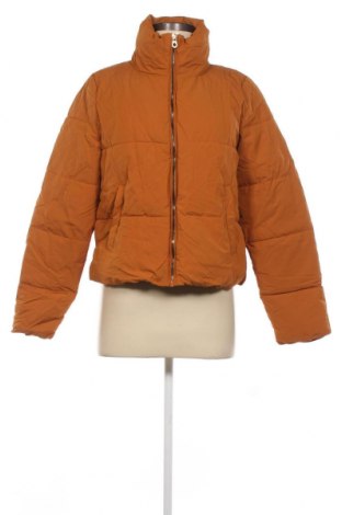 Dámská bunda  ONLY, Velikost L, Barva Oranžová, Cena  392,00 Kč