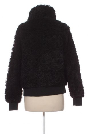 Γυναικείο μπουφάν ONLY, Μέγεθος L, Χρώμα Μαύρο, Τιμή 12,93 €