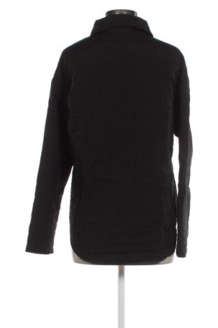Γυναικείο μπουφάν ONLY, Μέγεθος M, Χρώμα Μαύρο, Τιμή 5,07 €