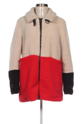 Γυναικείο μπουφάν ONLY, Μέγεθος M, Χρώμα Πολύχρωμο, Τιμή 15,22 €