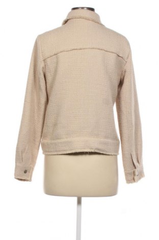 Damenjacke Object, Größe S, Farbe Beige, Preis 15,35 €