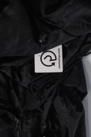 Γυναικείο μπουφάν Ole, Μέγεθος M, Χρώμα Μαύρο, Τιμή 12,35 €