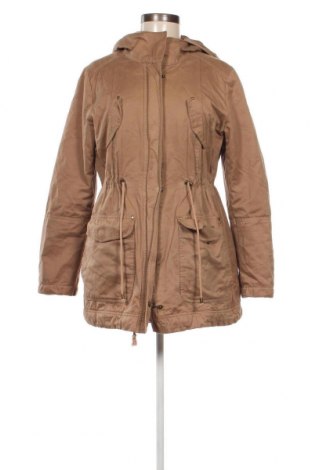 Dámska bunda  Orsay, Veľkosť S, Farba Hnedá, Cena  27,22 €