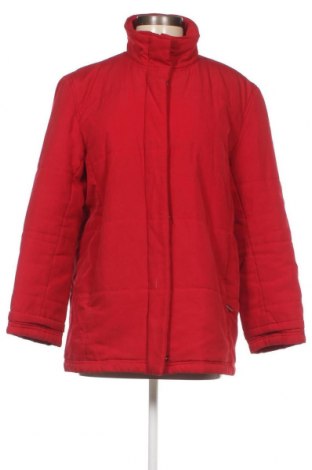 Dámská bunda  Outfit, Velikost L, Barva Červená, Cena  363,00 Kč