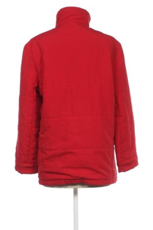 Dámská bunda  Outfit, Velikost L, Barva Červená, Cena  399,00 Kč
