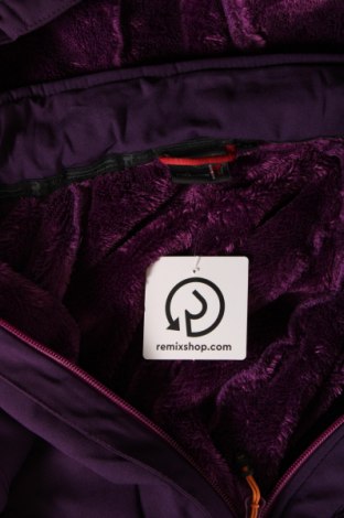 Γυναικείο μπουφάν PINEA, Μέγεθος L, Χρώμα Βιολετί, Τιμή 9,25 €