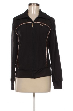 Γυναικείο μπουφάν PUMA, Μέγεθος M, Χρώμα Μαύρο, Τιμή 21,92 €