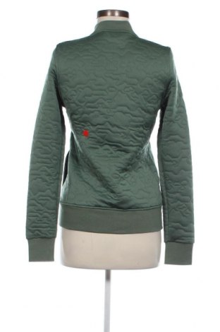 Γυναικείο μπουφάν PUMA, Μέγεθος S, Χρώμα Πράσινο, Τιμή 47,06 €