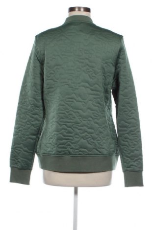 Γυναικείο μπουφάν PUMA, Μέγεθος L, Χρώμα Πράσινο, Τιμή 47,06 €