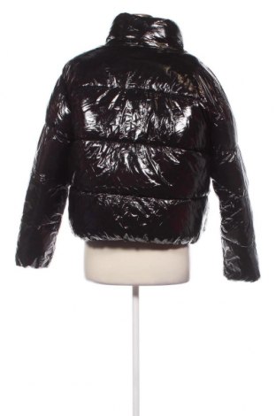 Γυναικείο μπουφάν Page One, Μέγεθος XL, Χρώμα Μαύρο, Τιμή 20,45 €