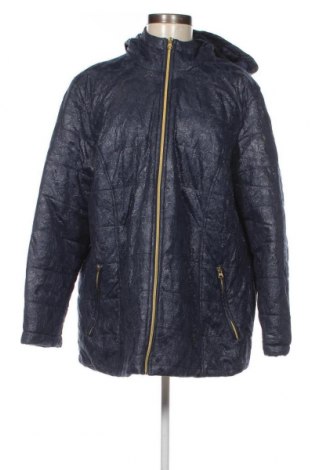 Dámska bunda  Paola, Veľkosť XL, Farba Modrá, Cena  32,89 €