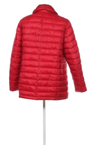 Dámska bunda  Paola, Veľkosť XL, Farba Červená, Cena  16,45 €