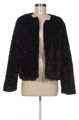 Γυναικείο μπουφάν Peacocks, Μέγεθος XL, Χρώμα Μαύρο, Τιμή 17,94 €